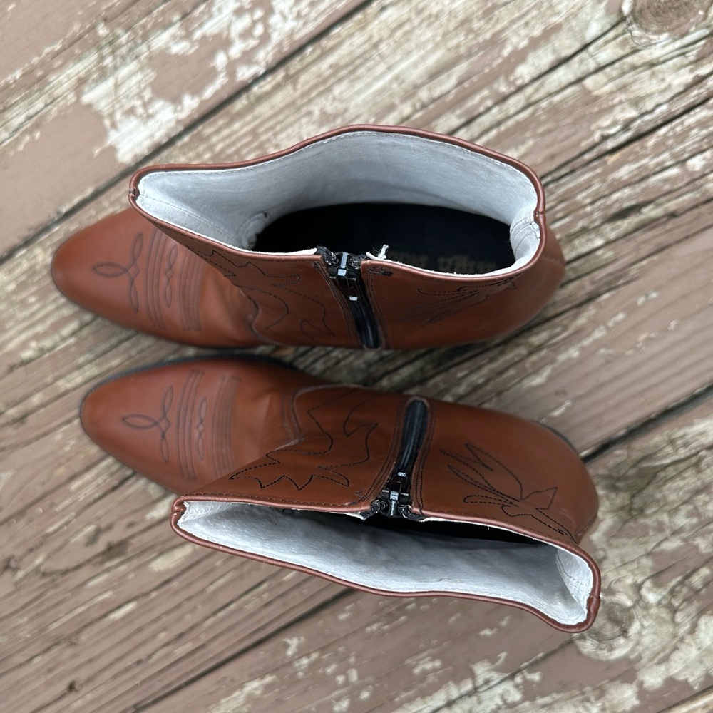 High Noon Boots - Picture 6 of 8